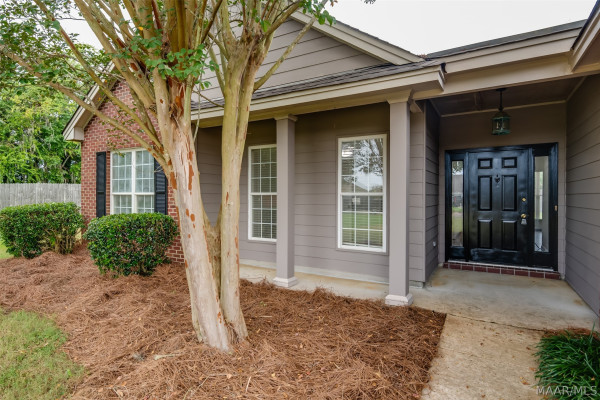 901 Hallwood Lane