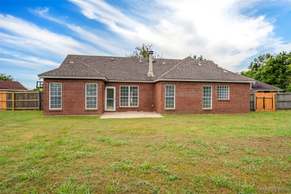 901 Hallwood Lane