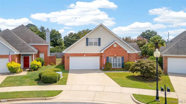 147 RIVER CHASE Court
