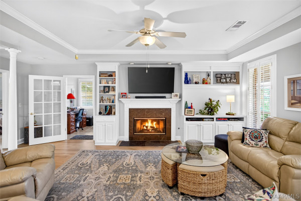 147 RIVER CHASE Court