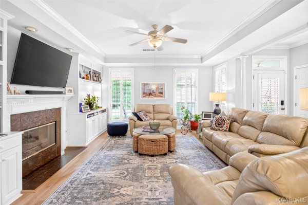 147 RIVER CHASE Court