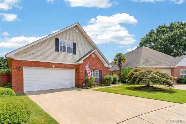 147 RIVER CHASE Court