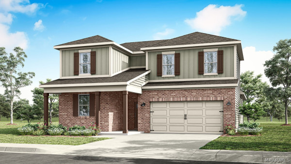 191 Brees Way