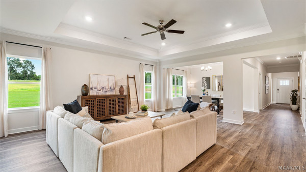 347 Brees Way