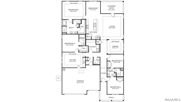 347 Brees Way