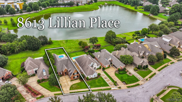 8613 Lillian Place