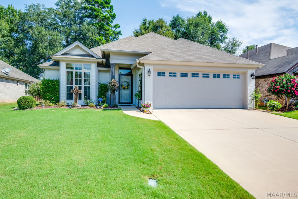 9155 CRESCENT LODGE Circle