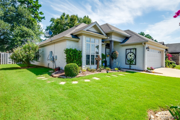 9155 CRESCENT LODGE Circle
