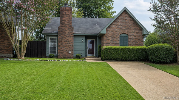 6010 Neill Drive