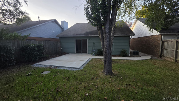 6010 Neill Drive