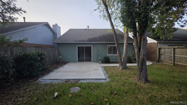 6010 Neill Drive