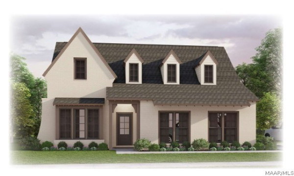 549 Argyle Circle