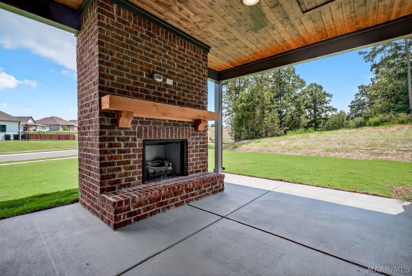 549 Argyle Circle