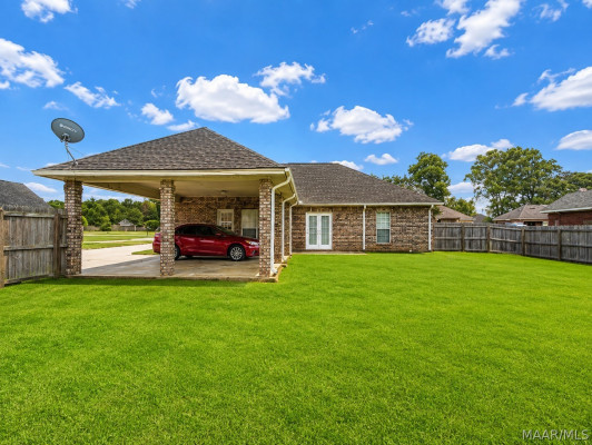 60 SUNFEST Drive