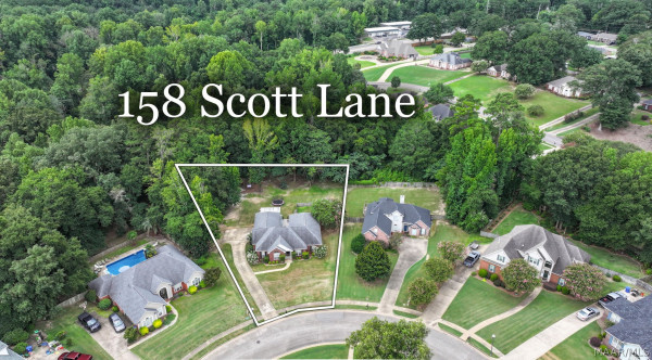 158 SCOTT Lane