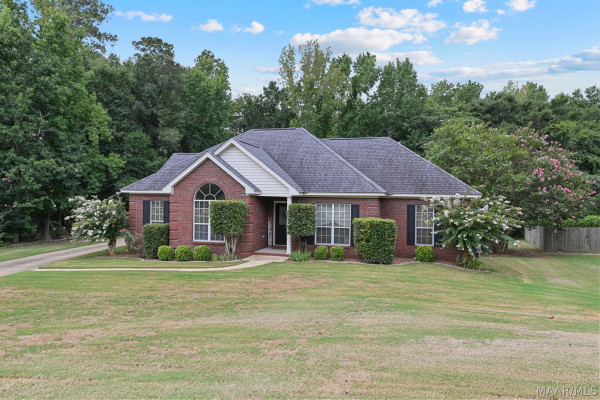 158 SCOTT Lane