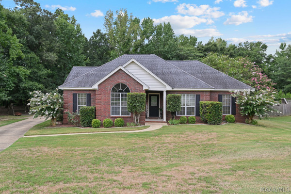 158 SCOTT Lane