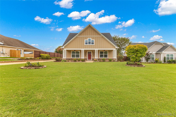 1890 PENDLEBROOKE Drive