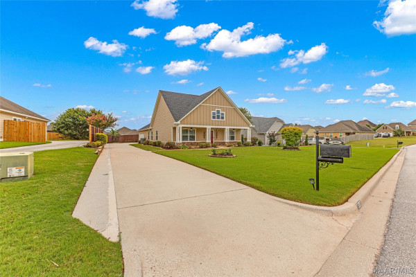 1890 PENDLEBROOKE Drive