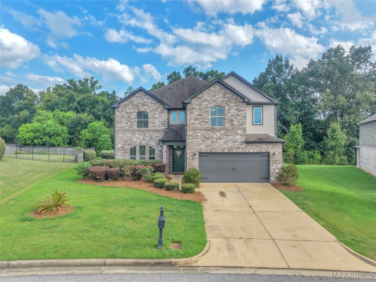 5868 Blevins Circle