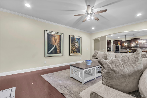 5868 Blevins Circle