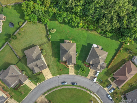 5868 Blevins Circle