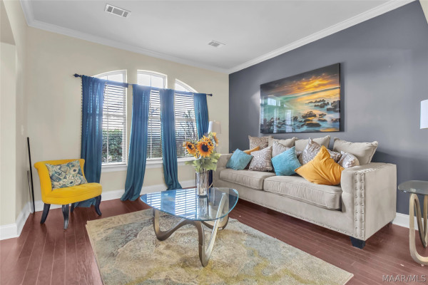 5868 Blevins Circle