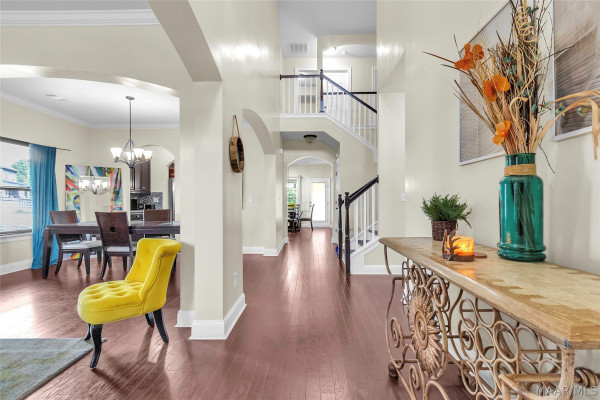 5868 Blevins Circle
