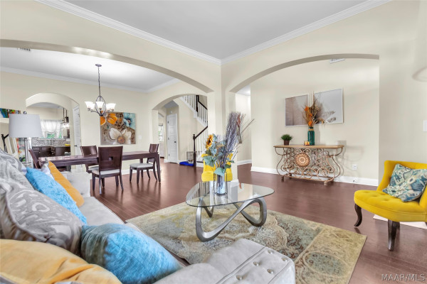 5868 Blevins Circle