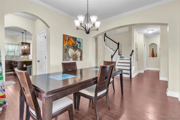 5868 Blevins Circle