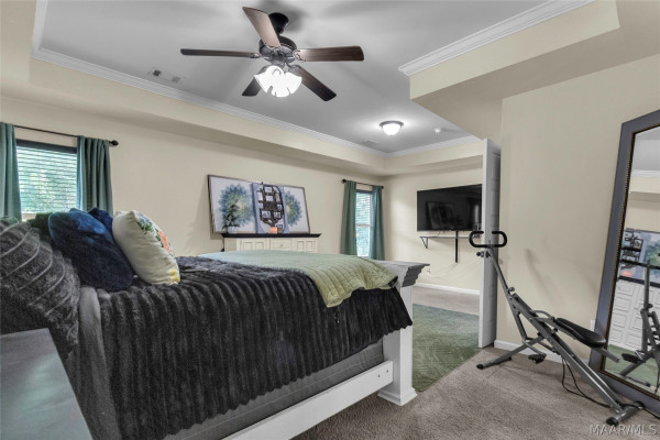 5868 Blevins Circle