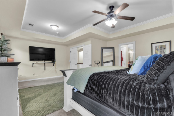 5868 Blevins Circle