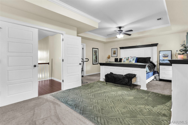 5868 Blevins Circle