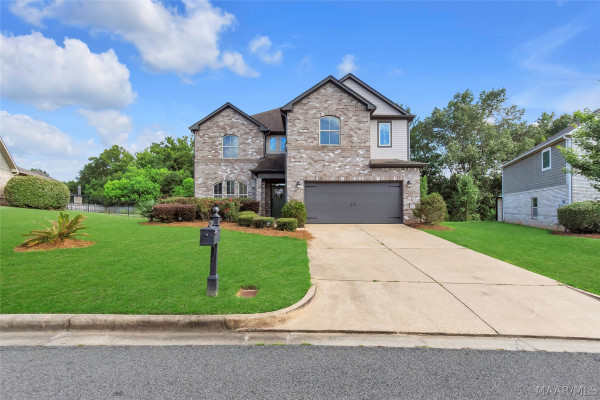 5868 Blevins Circle