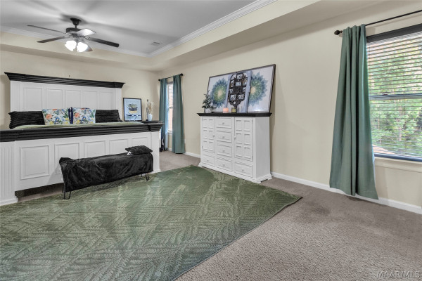 5868 Blevins Circle