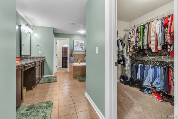 5868 Blevins Circle