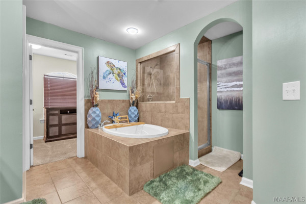 5868 Blevins Circle
