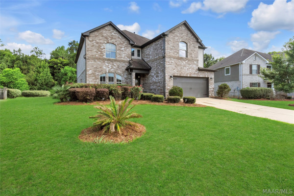 5868 Blevins Circle