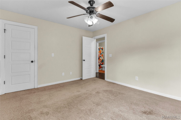 5868 Blevins Circle
