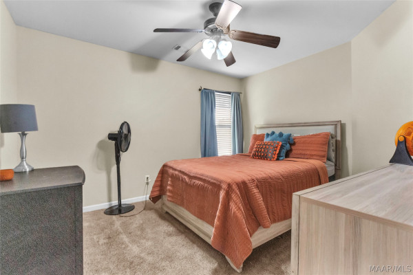 5868 Blevins Circle