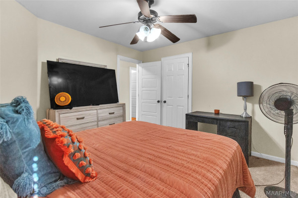 5868 Blevins Circle