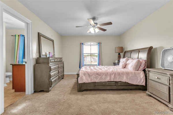 5868 Blevins Circle