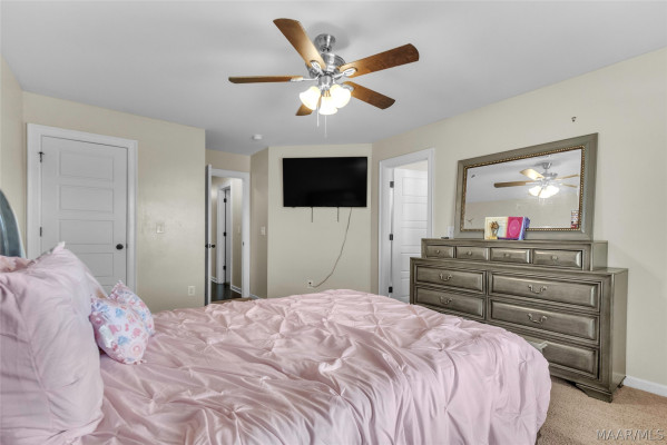 5868 Blevins Circle