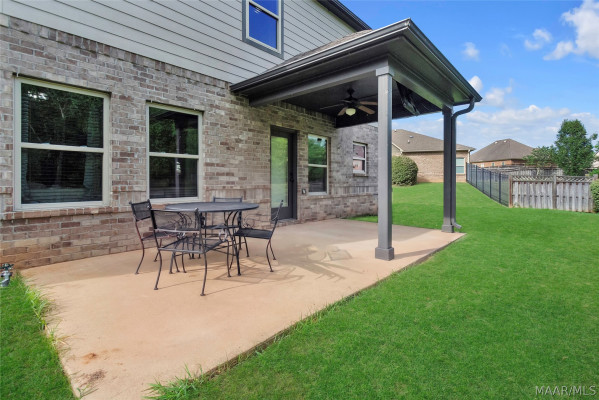 5868 Blevins Circle