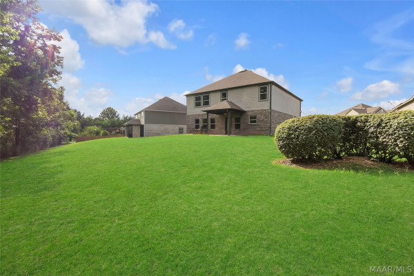 5868 Blevins Circle