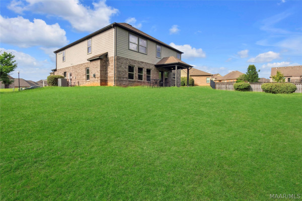 5868 Blevins Circle