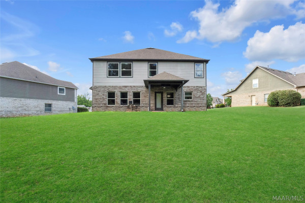 5868 Blevins Circle