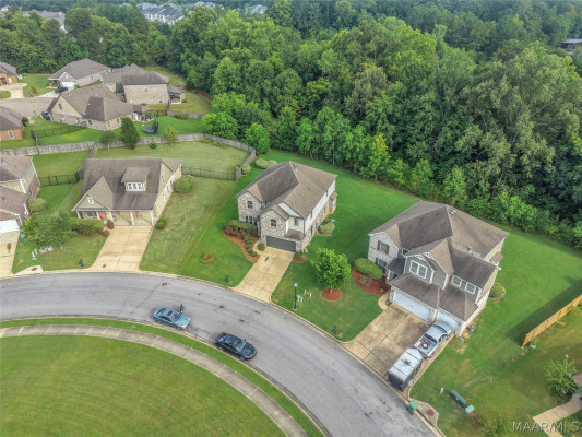 5868 Blevins Circle