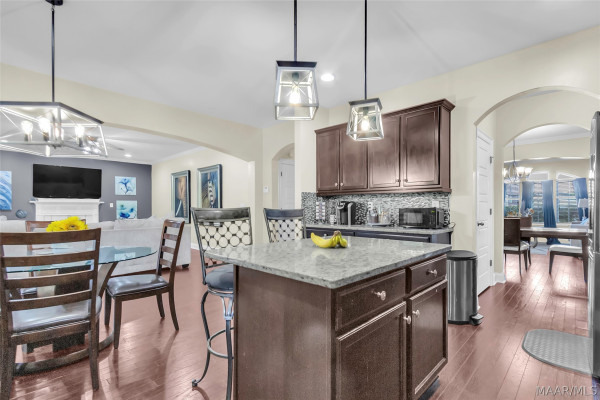 5868 Blevins Circle