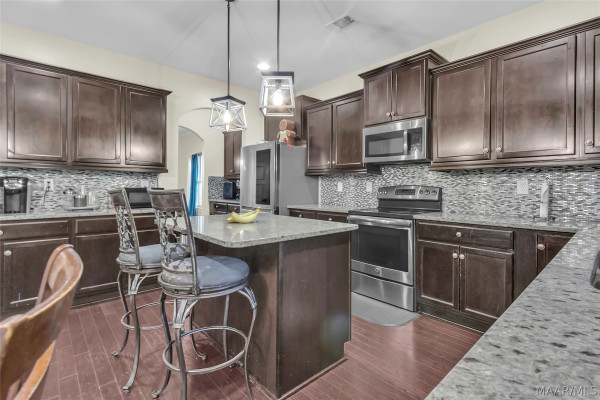 5868 Blevins Circle